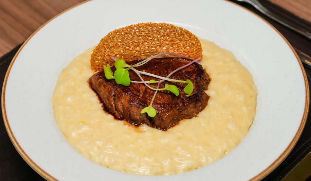 A Experiência do Bistrô Alegro: Sabores que Encantam em Brasília