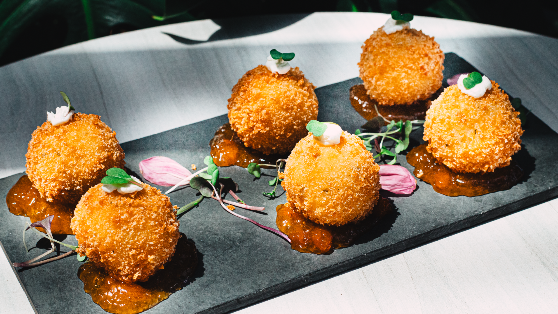 arancini