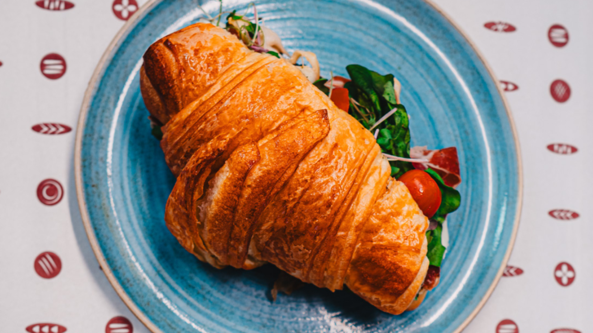 croissant