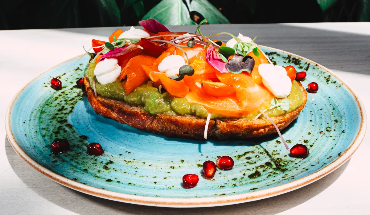 O Melhor Brunch em Brasília: Uma Experiência Inesquecível no Alegro