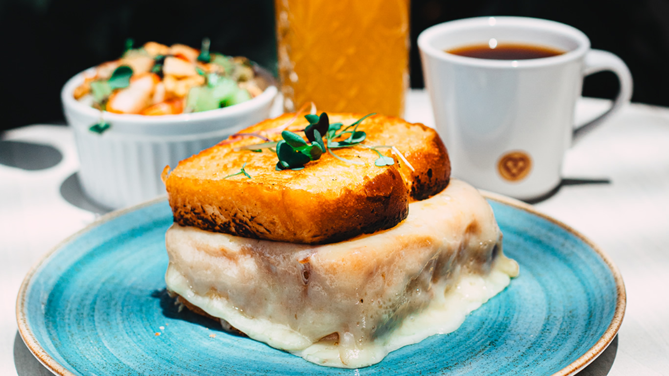 Sabores que encantam: uma experiência gastronômica especial no Alegro